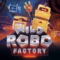 Wild Robo Factory