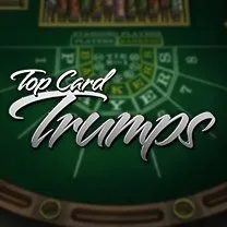 Top Card Trumps