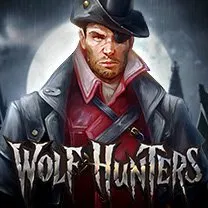 Wolf Hunters