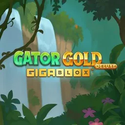 Gator Gold Deluxe Gigablox™
