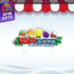 Fruit Shop Christmas Edition