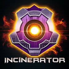 incinerator
