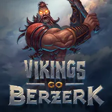 Vikings Go Berzerk