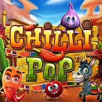 Chilli Pop