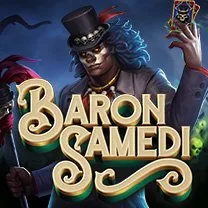 Baron Samedi