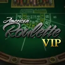 Vip American Roulette