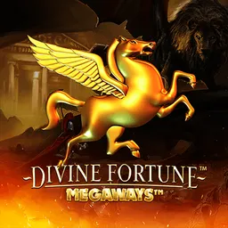 Divine Fortune