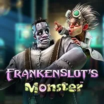 Frankenslot's Monster