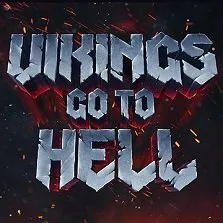 Vikings go to Hell