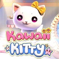 Kawaii Kitty