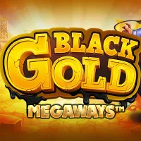 Black Gold Megaways