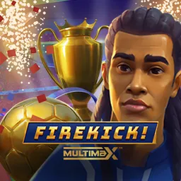 Firekick! DoubleMax