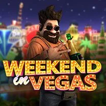 Weekend In Vegas