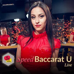 Speed Baccarat U