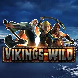 Vikings go Wild