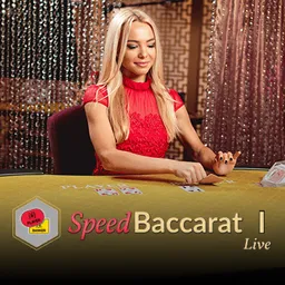 Speed Baccarat I