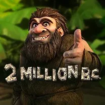 2 Million B.C.