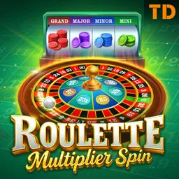 Roulette Multiplier Spin