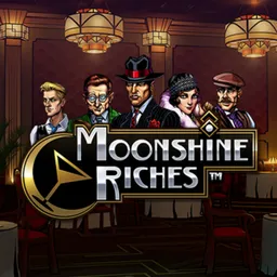 Moonshine Riches