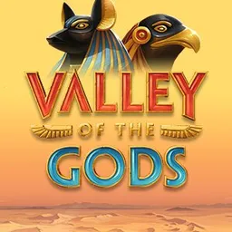 Valley of the Gods