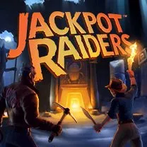 Jackpot Raiders