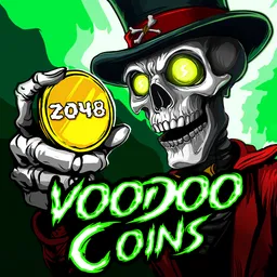 Voodoo Coins