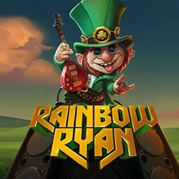 Rainbow Ryan