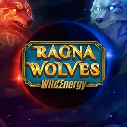 Ragnawolves WildEnergy