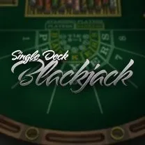 Single Deck Blackjack
