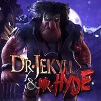 Dr. Jekyll & Mr. Hyde