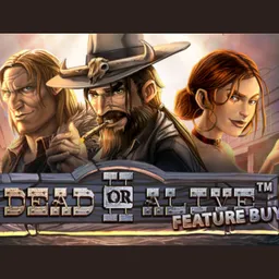Dead or Alive 2 Feature Buy