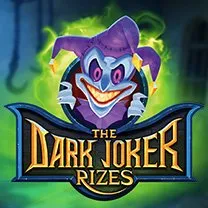 The Dark Joker Rizes