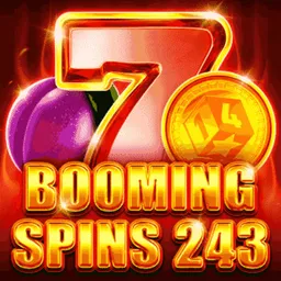 Booming Spins 243
