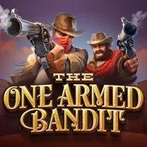 The One Armed Bandit