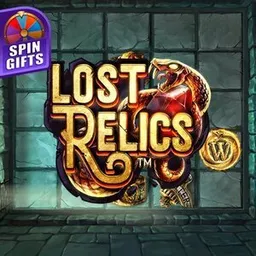 Lost Relics