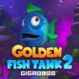 Golden Fish Tank 2 Gigablox™