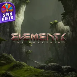 Elements: The Awakening