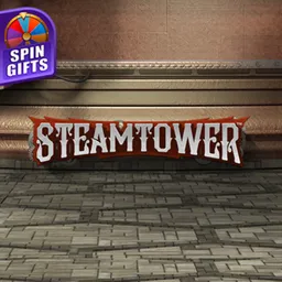 Steam Tower