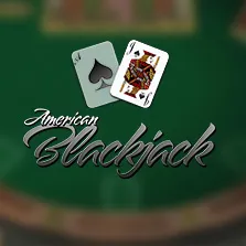 American Blackjack