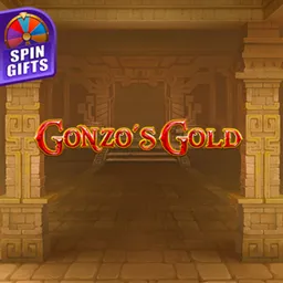 Gonzo's Gold