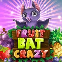 Fruitbat Crazy