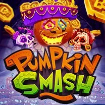 Pumpkin Smash