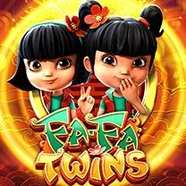 Fa-Fa Twins