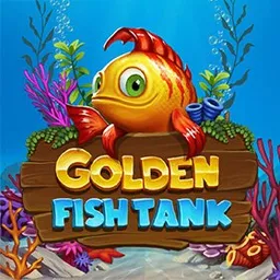Golden Fishtank