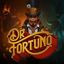Dr Fortuno